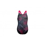 Arena Girl S Galactic Swimsuit Swim Pro Μαγιό Ολόσωμο