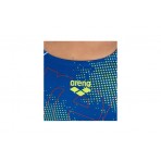 Arena Girls Galactic Swimsuit Pro Back Μαγιό Ολόσωμο (005923780)