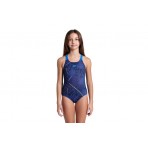 Arena Girl S Galactic Swimsuit Swim Pro Μαγιό Ολόσωμο