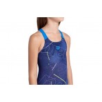 Arena Girl S Galactic Swimsuit Swim Pro Μαγιό Ολόσωμο