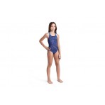 Arena Girl S Galactic Swimsuit Swim Pro Μαγιό Ολόσωμο
