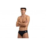 Arena Mens Kikko Pro Swim Briefs Graphic Μαγιό Σλιπ Ανδρικό (005943500)