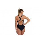 Arena Women S Overlap Swimsuit Μαγιό Ολόσωμο Γυναικείο (006118510)