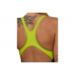 Arena Women S Branch Swimsuit Swim Pro Back Μαγιό Ολόσωμο Γυναικεί (006124760)