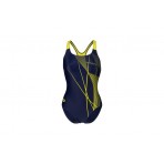 Arena Women S Branch Swimsuit Swim Pro Back Μαγιό Ολόσωμο Γυναικεί (006124760)