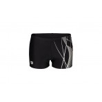 Arena Men S Branch Swim Short Μαγιό Boxer (006260500)