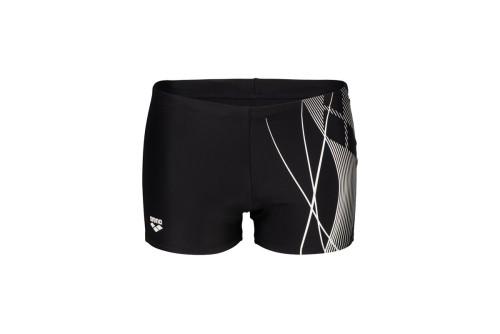 Arena Men S Branch Swim Short Μαγιό Boxer (006260500)