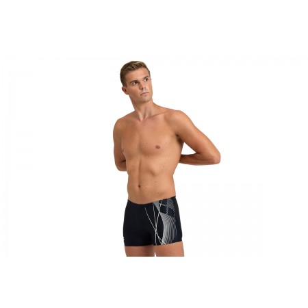 Arena Men S Branch Swim Short Μαγιό Boxer 