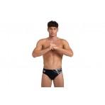 Arena Mens Branch Swim Briefs Μαγιό Σλιπ (006261500)