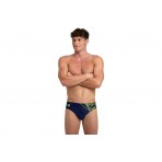 Arena Mens Branch Swim Briefs Μαγιό Σλιπ (006261700)