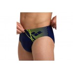 Arena Mens Branch Swim Briefs Μαγιό Σλιπ (006261700)