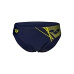 Arena Mens Branch Swim Briefs Μαγιό Σλιπ (006261700)