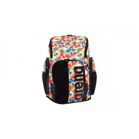 Arena Spiky Iii Backpack 45 Allover Σάκος Πλάτης 