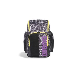 Arena Spiky Iii Allover Backpack 45L (006272 131)