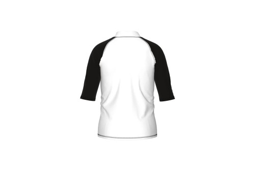 Arena Unisex Jr Rash Vest S-S Graphic Αντηλιακό T-Shirt (006295150)