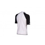 Arena Unisex Jr Rash Vest S-S Graphic Αντηλιακό T-Shirt (006295150)