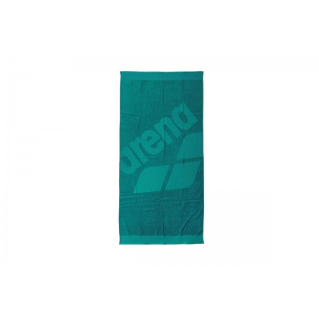 Arena Beach Towel Logo Πετσέτα Κολυμβητηρίου (006353400)