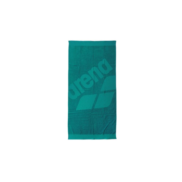 Arena Beach Towel Logo Πετσέτα Κολυμβητηρίου (006353400)