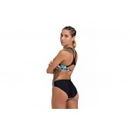 Arena Womens Flower Bikini Swm Pro Μαγιό Bikini (006388550)