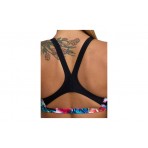 Arena Womens Flower Bikini Swm Pro Μαγιό Bikini (006388550)