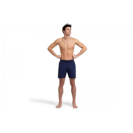 Arena Fundamentals Boxer R Μαγιό Σορτς Ανδρικό 
