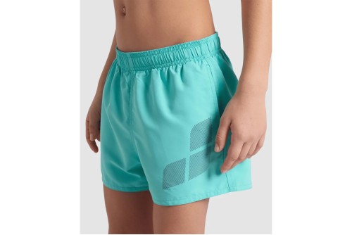 Arena Logo Beach Short Μαγιό Σορτς (006446890)