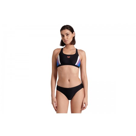 Arena W Threefold R Μαγιό Bikini Γυναικείο 