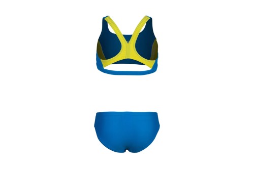 Arena G Thrice Jr R Μαγιό Bikini (006493890)