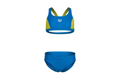 Arena G Thrice Jr R Μαγιό Bikini (006493890)