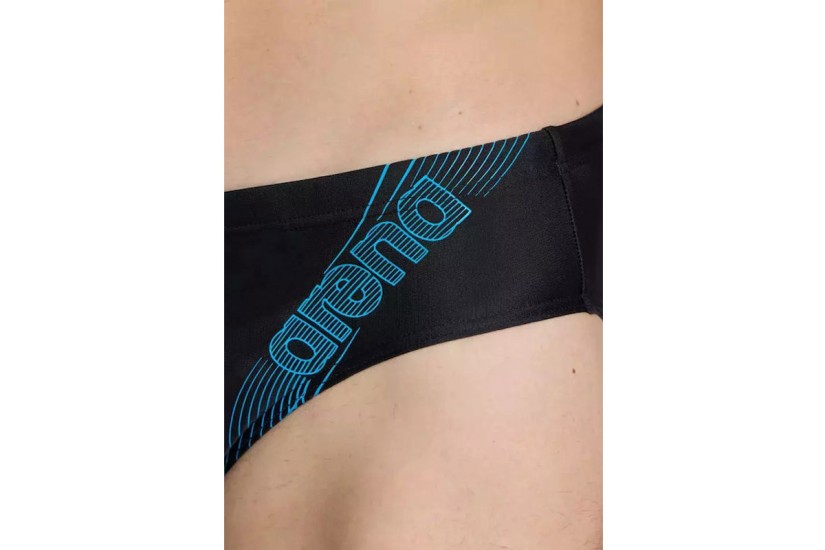 Arena Men S Dreamy Swim Brief Μαγιό Σλιπ
