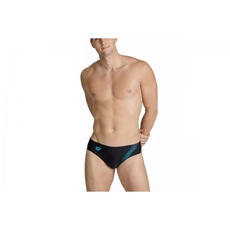 Arena Men S Dreamy Swim Brief Μαγιό Σλιπ 