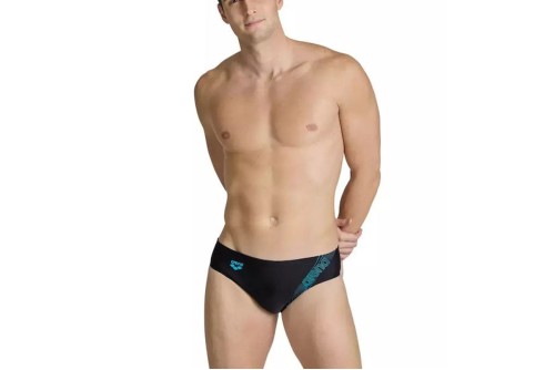 Arena Men S Dreamy Swim Brief Μαγιό Σλιπ (006705580)