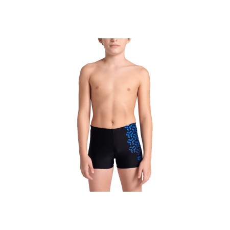 Arena Boys Kikko V Swim Short Graphic Μαγιό Boxer 