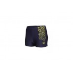 Arena Boys Kikko V Swim Short Graphic Μαγιό Boxer