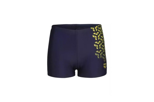Arena Boys Kikko V Swim Short Graphic (006720760)