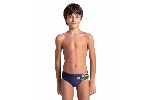 Arena Boys Kikko V Swim Briefs Graphic (006722760)