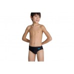 Arena Boy S Multi Pixels Swim Briefs Μαγιό Σλιπ 