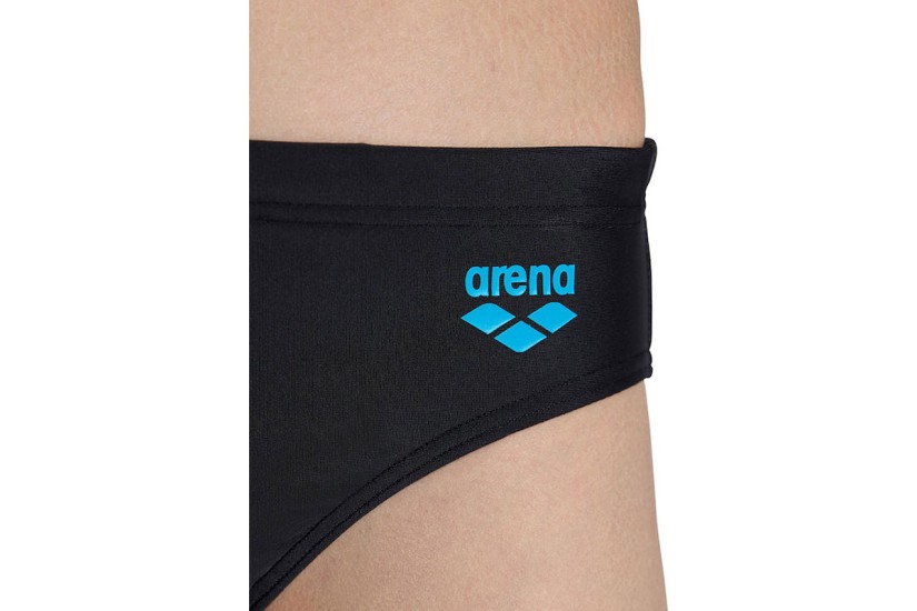Arena Boy S Multi Pixels Swim Briefs Μαγιό Σλιπ 