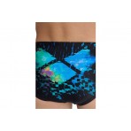 Arena Boy S Multi Pixels Swim Briefs Μαγιό Σλιπ 