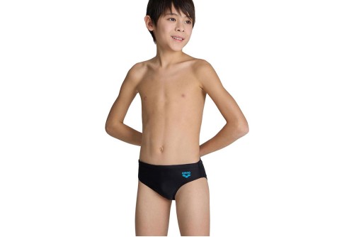 Arena Boy S Multi Pixels Swim Briefs Μαγιό Σλιπ (006728500)