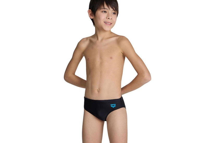 Arena Boy S Multi Pixels Swim Briefs Μαγιό Σλιπ 