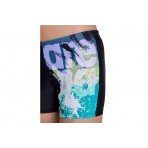 Arena Boys Waves Breaking Swim Short Μαγιό Boxer