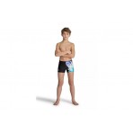 Arena Boys Waves Breaking Swim Short Μαγιό Boxer