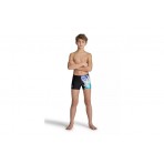 Arena Boys Waves Breaking Swim Short Μαγιό Boxer