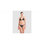 Arena Water Print Triangle Μαγιό Bikini Γυναικείο (007085506)