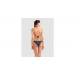 Arena Water Print Triangle Μαγιό Bikini Γυναικείο (007085506)