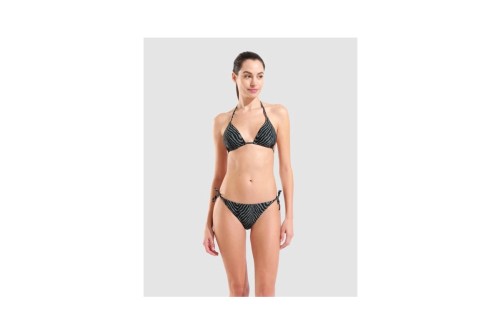Arena Water Print Triangle Μαγιό Bikini Γυναικείο (007085506)