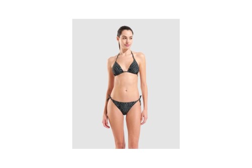 Arena Water Print Triangle Μαγιό Bikini Γυναικείο (007085506)