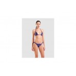 Arena Water Print Triangle Μαγιό Bikini Γυναικείο (007085905)