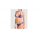 Arena Water Print Triangle Μαγιό Bikini Γυναικείο (007085905)